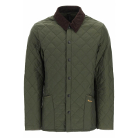 Barbour Men's 'Liddesdale' Quilted Jacket