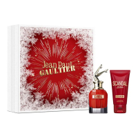 Jean Paul Gaultier Coffret de parfum 'Scandal Le Parfum' - 2 Pièces