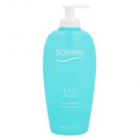 Biotherm Gel Douche 'Eau Pure Invigorating' - 400 ml