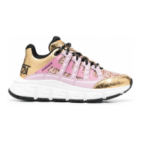 Versace Women's 'Trigreca' Sneakers