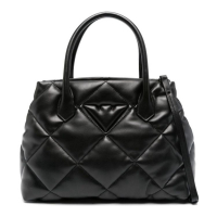 Emporio Armani Women's 'Quilted' Tote Bag