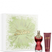 Jean Paul Gaultier 'La Belle' Perfume Set - 2 Pieces