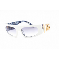 Dolce & Gabbana Lunettes de soleil '0DG4411' pour Femmes