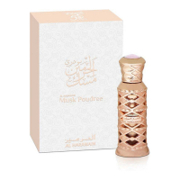 Al Haramain Huile de Parfum 'Musk Poudree' - 12 ml
