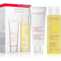Clarins Kit de nettoyage 'Everyday Cleansing' - 2 Pièces