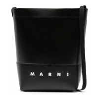 Marni 'Logo' Umhängetasche für Herren