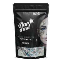 Beauty Blvd Paillettes 'Stardust Supernova' - 75 g