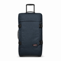 Eastpak 'Tranverz Wheeled' Mittlerer Koffer