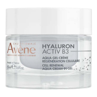 Avène Hyaluron Activ B3 Aqua-crème-en-gel régénérant cellulaire - 50 ml