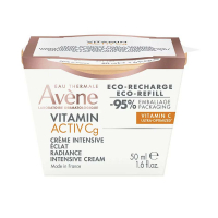 Avène Vitamin Activ Cg Crème intensive éclat Récharge - 50 ml