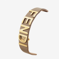 Fendi Women's 'Fendigraphy' Bracelet