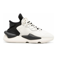 Y-3 Women's 'Kaiwa Panelled' Sneakers