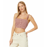 Levi's Premium Crop Top 'Nadia' pour Femmes