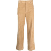 Palm Angels Men's 'Corduroy' Trousers