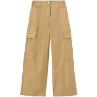 Palm Angels Women's 'Parachute' Trousers