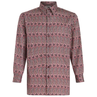 Etro Chemise 'Paisley-Pattern' pour Hommes