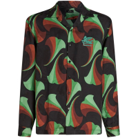 Etro Chemise 'Floral  Bowling' pour Hommes