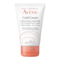 Avène Crème pour les mains 'Cold Cream Concentrate' - 50 ml