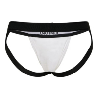 Tom Ford Men's 'Logo-Waistband' Jockstrap