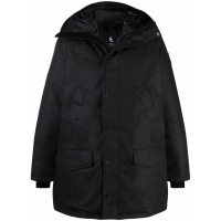 Canada Goose Parka 'Langford Hooded' pour Hommes