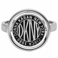 DKNY Women's 'New York' Ring