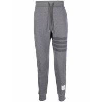 Thom Browne Men's '4-Bar' Sweatpants