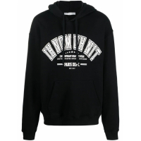 Ih Nom Uh Nit 'College Drawstring' Kapuzenpullover für Herren