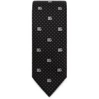 Dolce & Gabbana Men's 'Logo' Tie
