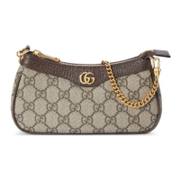 Gucci 'Ophidia GG' Mini Tasche für Damen