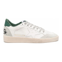 Golden Goose Deluxe Brand Men's 'Ball Star' Sneakers