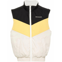 Isabel Marant Gilet 'Bruce Padded' pour Hommes