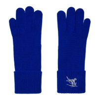Burberry 'Fine Full Finger' Gloves