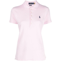 Polo Ralph Lauren Women's 'Julie Slim' Polo Shirt