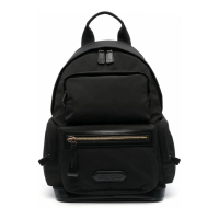 Tom Ford Men's 'Logo-Patch' Backpack