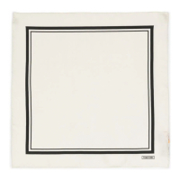 Tom Ford Men's 'Square Pocket' Silk Scarf