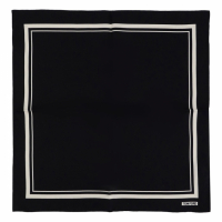 Tom Ford Men's Silk Scarf