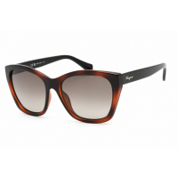 Salvatore Ferragamo Women's 'SF957S' Sunglasses