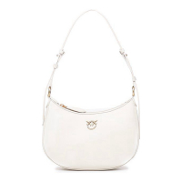 Pinko Women's 'Mini Half Moon' Shoulder Bag