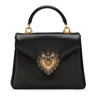 Dolce & Gabbana Women's 'Devotion' Top Handle Bag