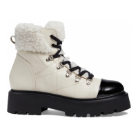 Steve Madden Women's 'Reyen' Combat Boots