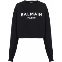 Balmain 'Logo' Pullover für Damen