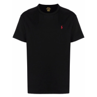 Polo Ralph Lauren T-shirt 'Embroidered Logo' pour Hommes