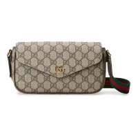 Gucci 'Mini Ophidia Gg' Umhängetasche für Damen