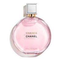Chanel Eau de toilette 'Chance Eau Tendre' - 50 ml