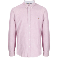 Polo Ralph Lauren Men's 'Embroidered-Logo' Shirt