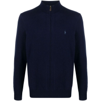 Polo Ralph Lauren Men's 'Polo Pony-Embroidered' Cardigan