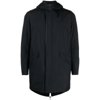 Herno Men's 'Hooded' Parka