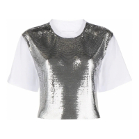 Paco Rabanne T-shirt pour Femmes