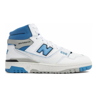 New Balance '650' High-Top Sneakers