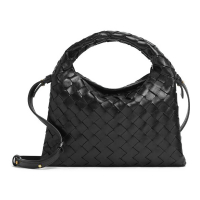 Bottega Veneta 'Mini Hop' Henkeltasche für Damen